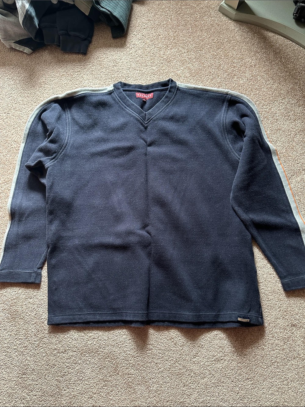 Men’s Nevada sweater